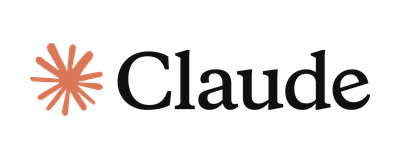 Claude AI tool logo used in Ambra Research managed AI investment research service