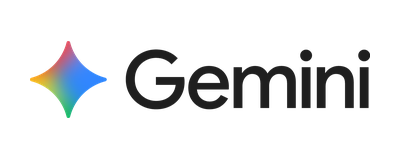 Gemini AI tool logo used in Ambra Research managed AI investment research service