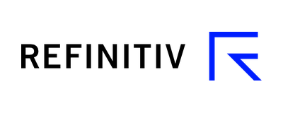 LSEG Workspace financial data platform logo used by Ambra Research